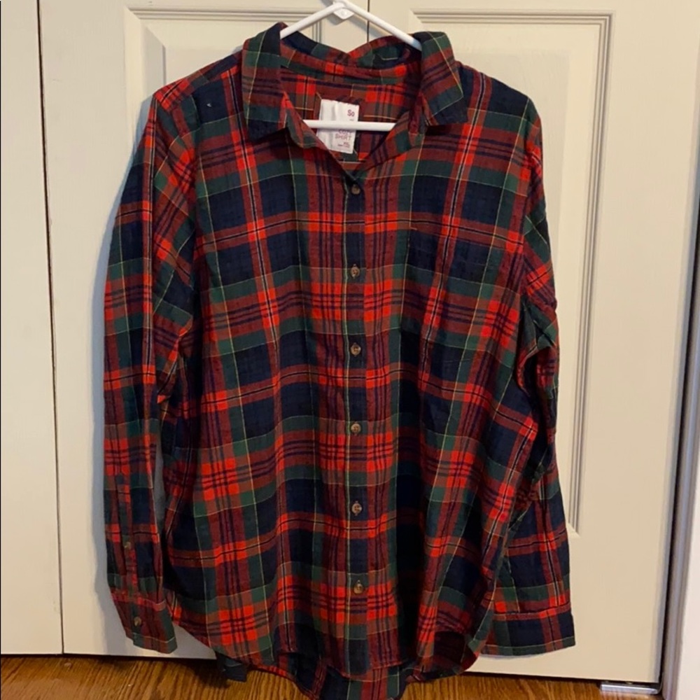 Flannel